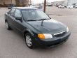 1999 Mazda Protege