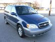 2005 Kia Sedona
