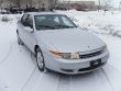 2001 Saturn L Series