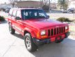 2000 Jeep Cherokee