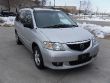 2002 Mazda MPV