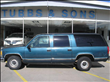 1995 Chevrolet Suburban