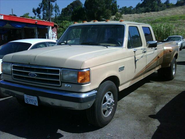 1989 Ford F350 for sale