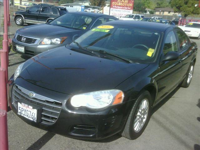 2006 Chrysler Sebring for sale