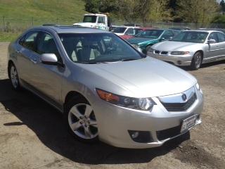 2010 Acura TSX for sale
