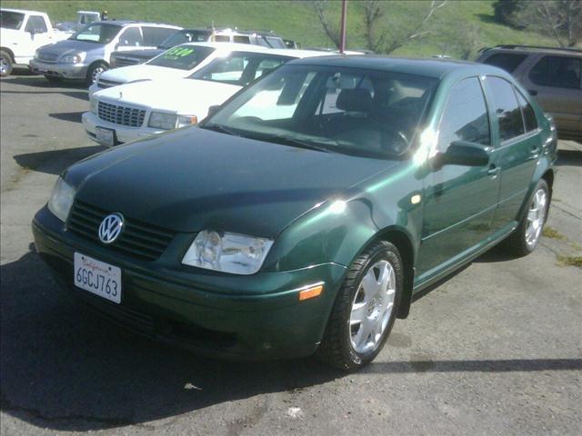 2000 Volkswagen Jetta for sale