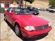 1998 Mercedes-Benz SL Class