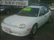 1998 Plymouth Neon