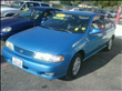 1997 Nissan 200SX