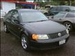 1998 Volkswagen Passat