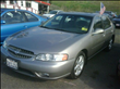 2000 Nissan Altima