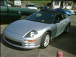 2002 Mitsubishi Eclipse