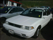 1992 Toyota Corolla