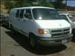 2002 Dodge Ram Van