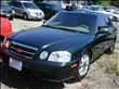 2006 Kia Optima