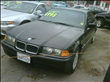 1994 BMW 3 series