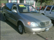 2002 Kia Sedona
