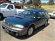 1997 Subaru Legacy