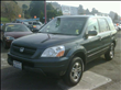 2005 Honda Pilot