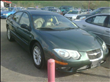 2000 Chrysler 300M