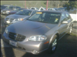 2001 Nissan Maxima