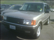 1998 Land Rover Range Rover