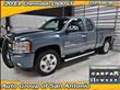 2011 Chevrolet Silverado 1500