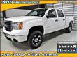 2010 GMC Sierra 2500