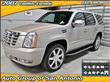 2007 Cadillac Escalade