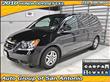 2010 Honda Odyssey