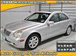2004 Mercedes-Benz C Class