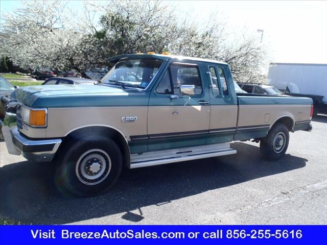 1988 Ford F250 for sale
