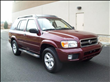 2004 Nissan Pathfinder