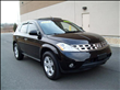 2004 Nissan Murano
