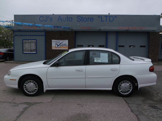 2000 Chevrolet Malibu for sale