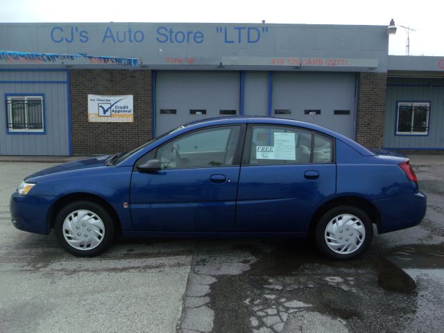 2005 Saturn Ion for sale