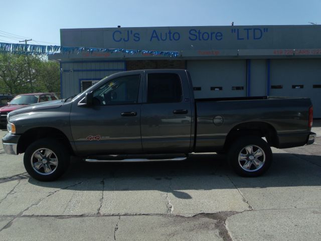 2002 Dodge Ram 1500 for sale