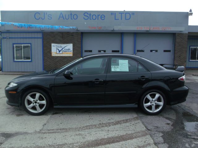 2004 Mazda 6 for sale