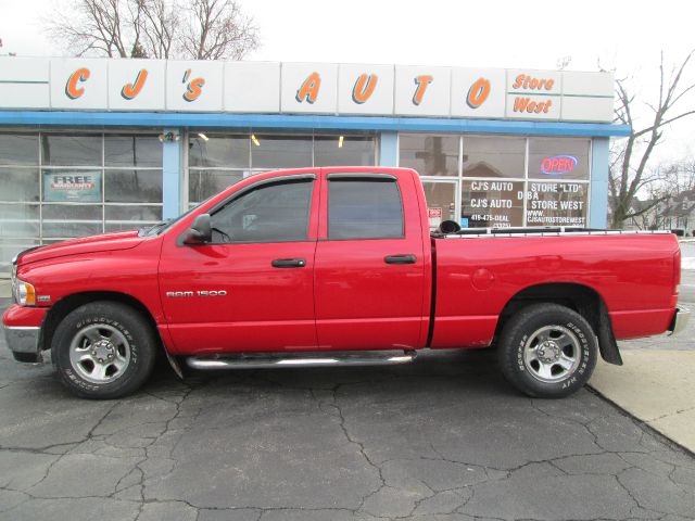 Tothego - 2003 Dodge Ram 1500_1