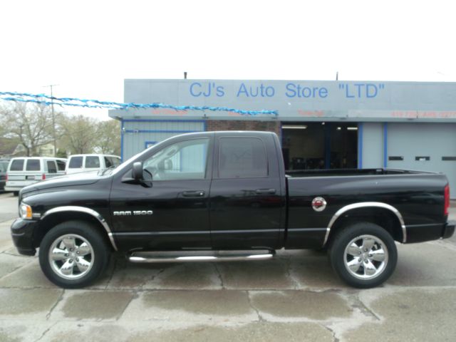 2003 Dodge Ram 1500 for sale