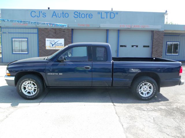 2001 Dodge Dakota for sale