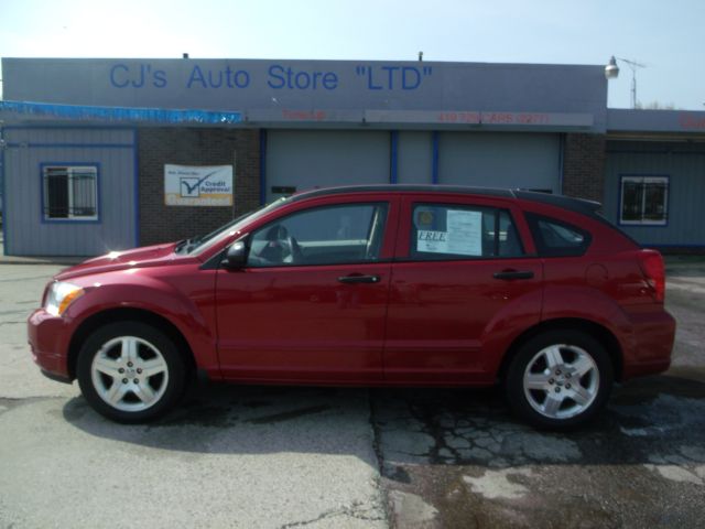 2007 Dodge Caliber for sale