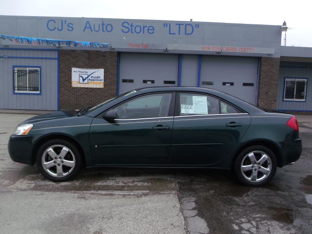 2007 Pontiac G6 for sale