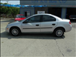 2004 Dodge Neon