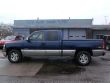 2000 Chevrolet Silverado 1500