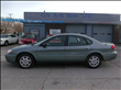 2006 Ford Taurus