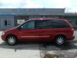 2007 Chrysler Town and Country