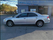 2005 Chrysler Sebring