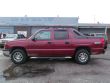 2004 Chevrolet Avalanche