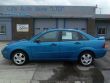 2007 Ford Focus